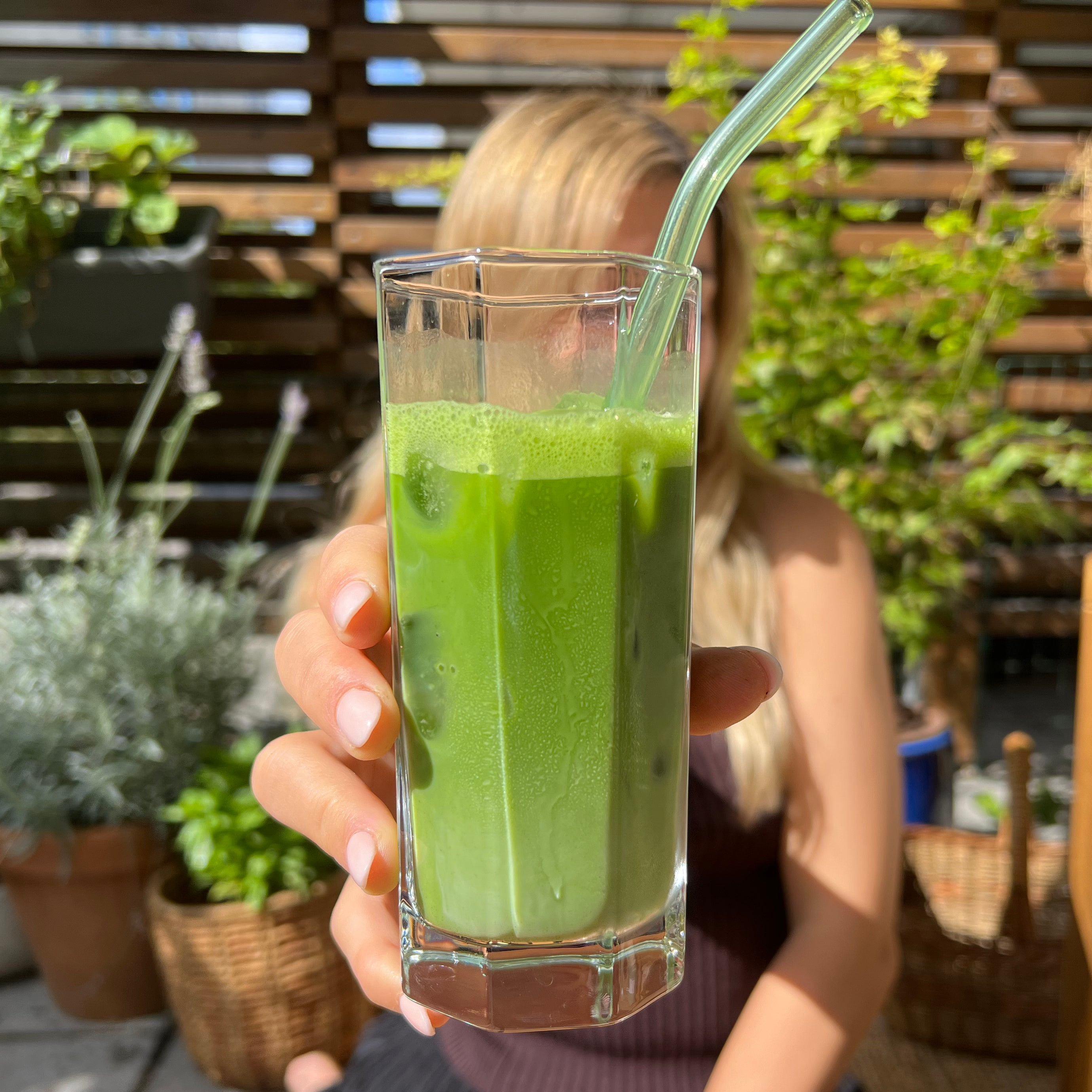 Matcha Image